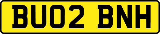 BU02BNH