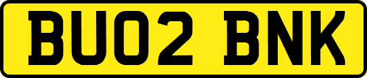 BU02BNK