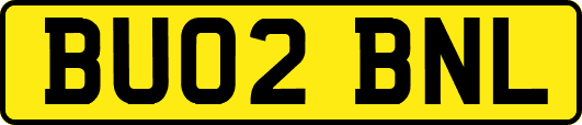 BU02BNL