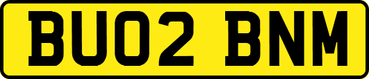 BU02BNM