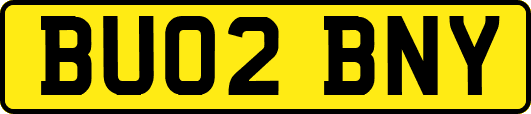BU02BNY