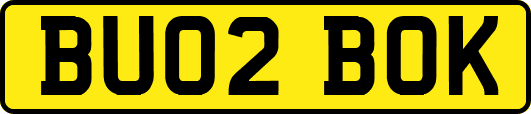 BU02BOK