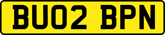 BU02BPN