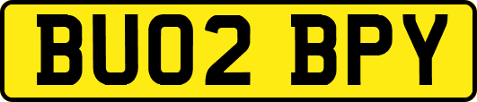 BU02BPY