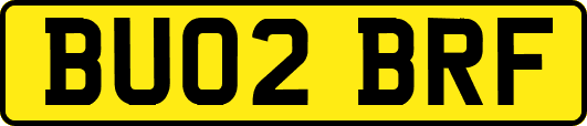 BU02BRF