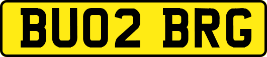BU02BRG