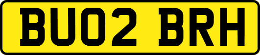 BU02BRH