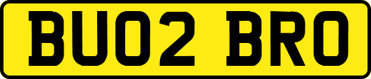 BU02BRO