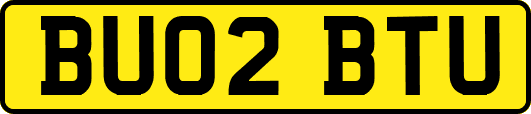 BU02BTU