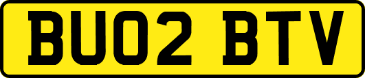 BU02BTV