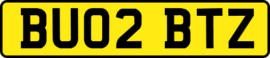 BU02BTZ