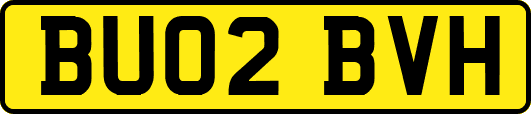 BU02BVH