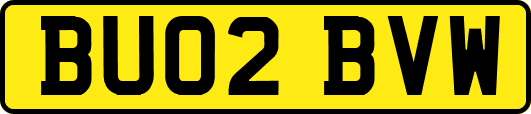 BU02BVW