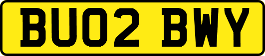 BU02BWY