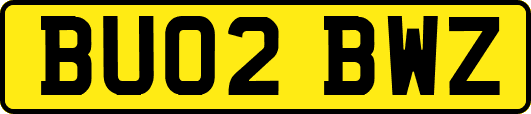 BU02BWZ