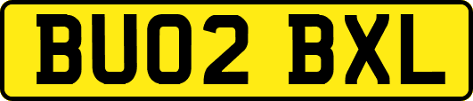 BU02BXL