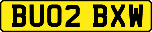 BU02BXW