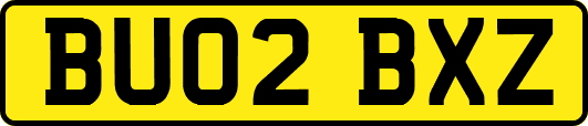 BU02BXZ