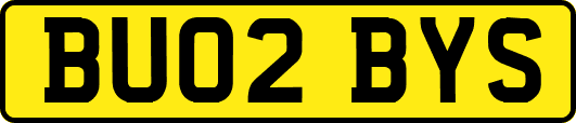 BU02BYS