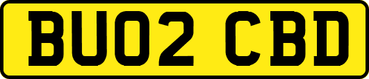 BU02CBD