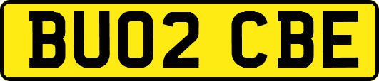BU02CBE
