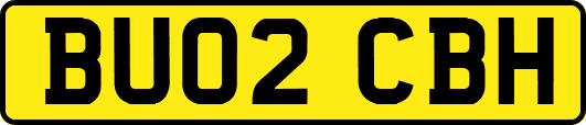 BU02CBH