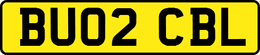 BU02CBL