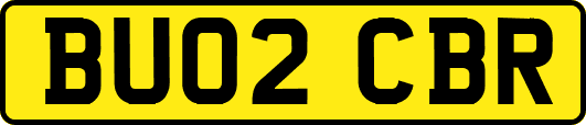 BU02CBR