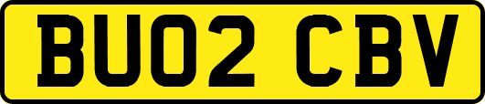 BU02CBV