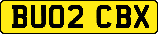 BU02CBX