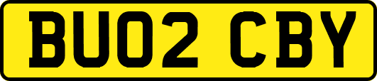 BU02CBY