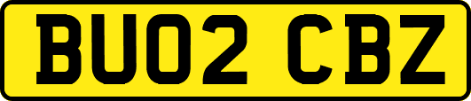 BU02CBZ