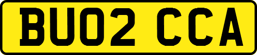 BU02CCA