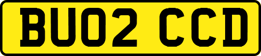BU02CCD