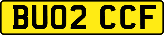 BU02CCF