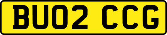 BU02CCG