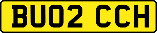 BU02CCH
