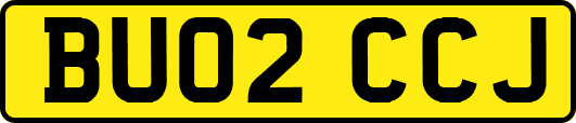 BU02CCJ