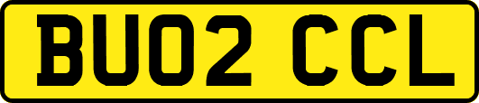 BU02CCL