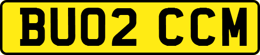 BU02CCM