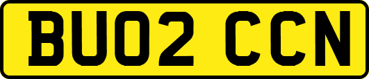 BU02CCN