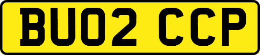 BU02CCP