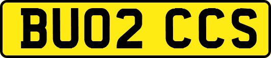 BU02CCS