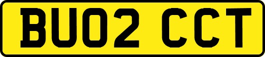 BU02CCT