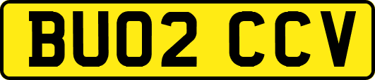 BU02CCV