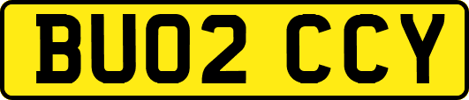 BU02CCY