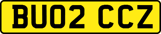 BU02CCZ