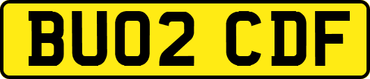 BU02CDF