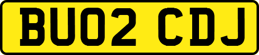 BU02CDJ