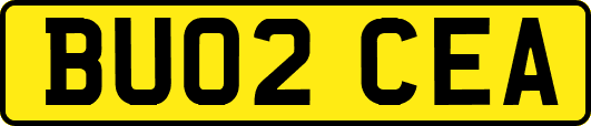 BU02CEA
